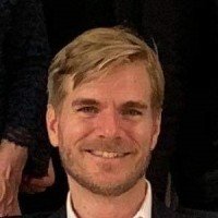 Mikael V Ringh