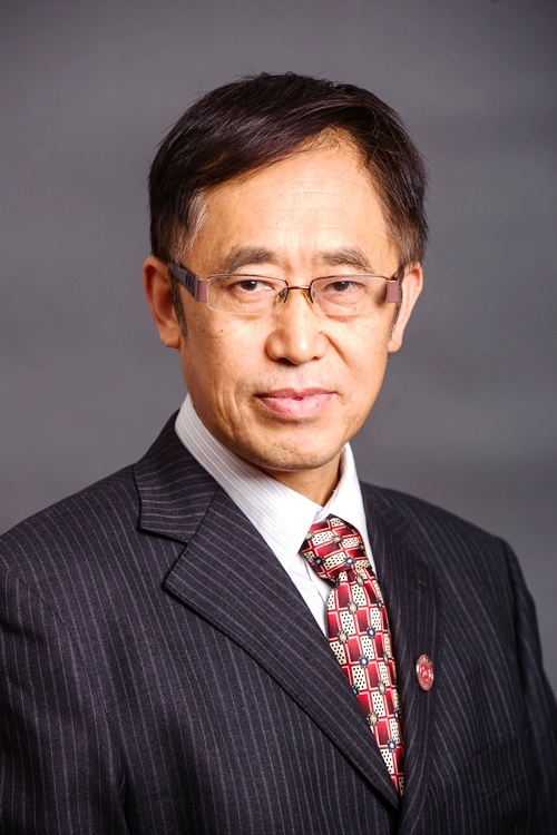 Xuguo Sun