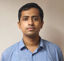 Jyoutishman Saikia