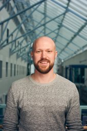 Jonas Johansson