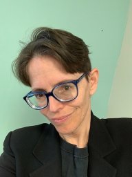 Gayle Kaufman