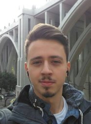 Aleksa Damljanovic