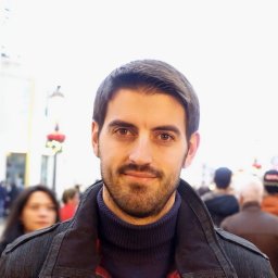 Mariano Jaimez