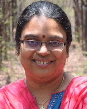 Lalitha, V.