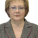Nataliya Frigo