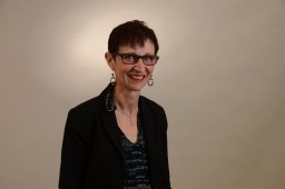 Isabelle Baraille