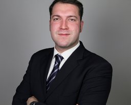 Matthias Strieker
