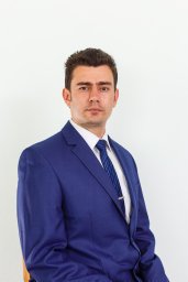 Viktor Trokhaniak