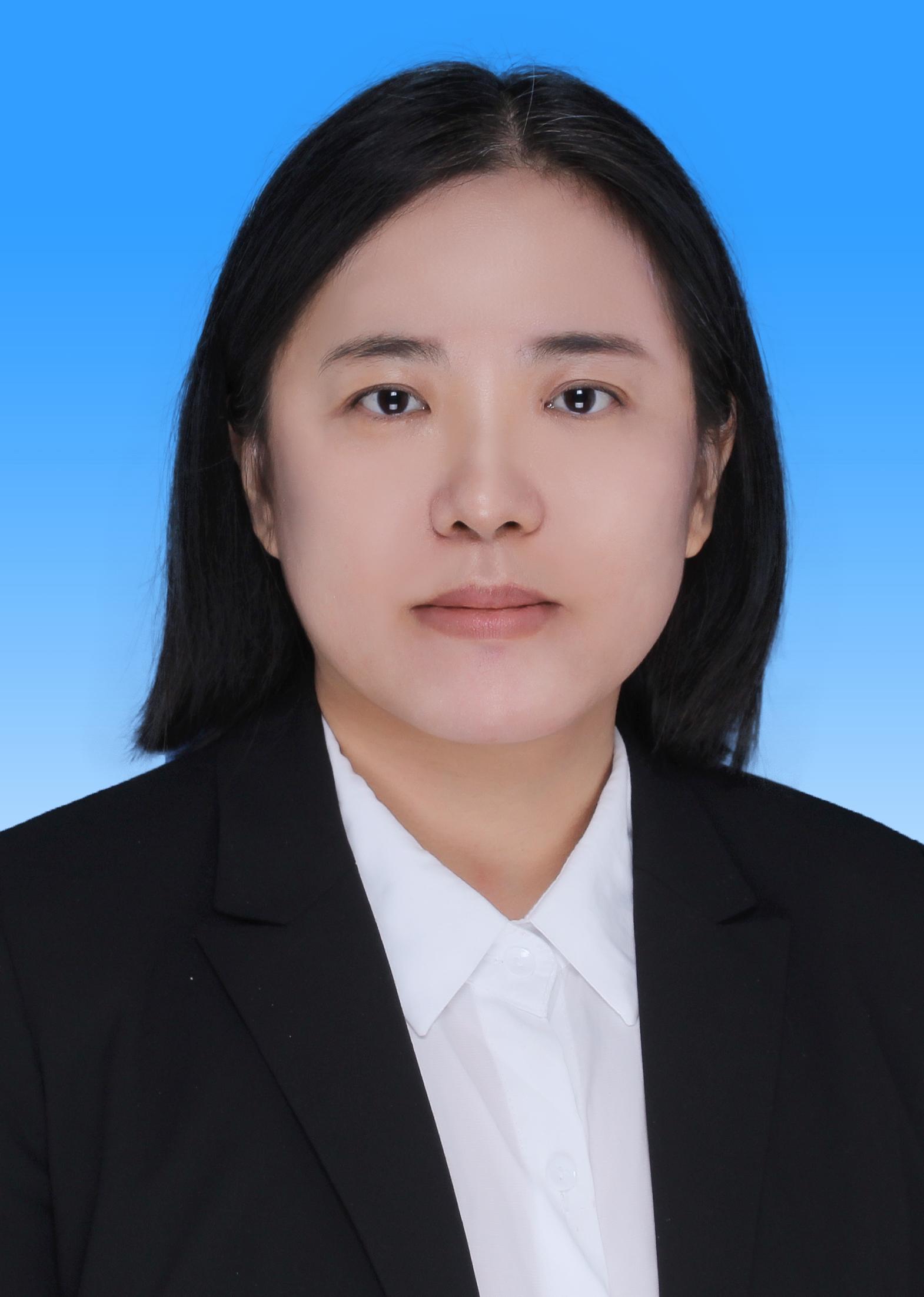Yanmei Zhang