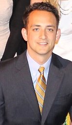 Aaron M Williams