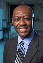 Kenneth Ikechukwu Ozoemena