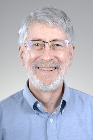 Robert Blumentha