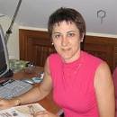 Raquel Arévalo-Tomé