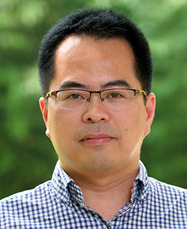 Dingzhi Peng