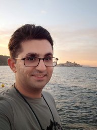 Farshad Jafarzadeh