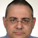 Efraim Serafetinides