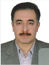 Saeid Khanzadi