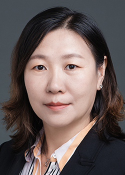 Chunfeng Liu