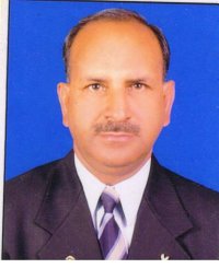 Pritam Kalia