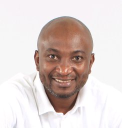 Nigel Aminake Makoah