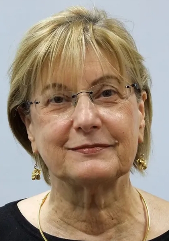Leslie Banks-Sills
