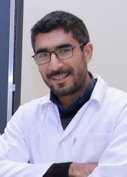 Mossaab Mouiya