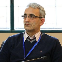 S. Sadeghieh Ahari