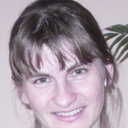 Marie Svozilova