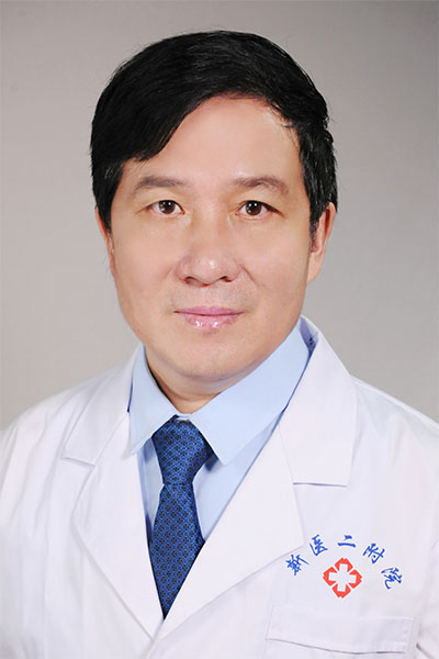 Changhong Wang