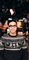 Krishan Patel