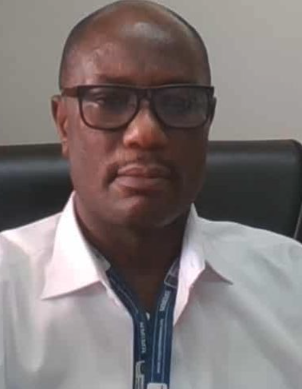 Michael Fokuo Ofori