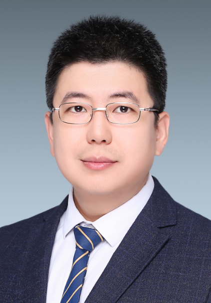 Yiqiang Wang