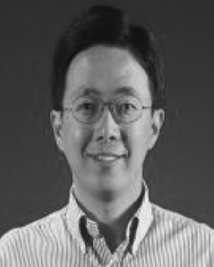 Tsung-Yuan Charlie Tai
