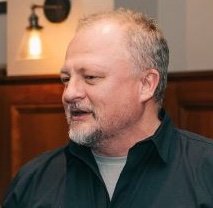 Taras Oleksyk