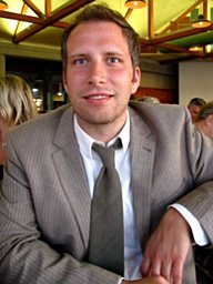 Jonathan B. Antcliffe