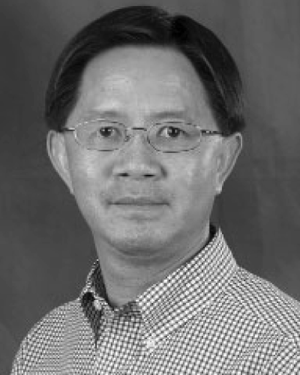 Huang Lianjie