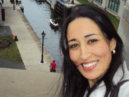 Cristina S. Meira
