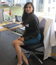 Jood Priyanka
