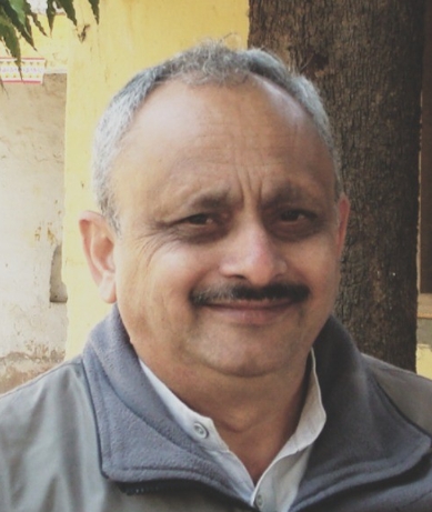 Prem Kumar Kalra