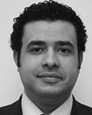 Ahmed Saeed