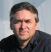 Daniel Ortiz-Arroyo