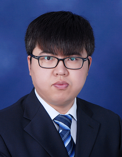Shenghao Gao