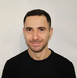 Adiel Ashrov