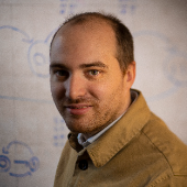 Thibaud Lutellier