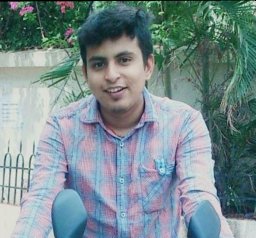 Varad Vishwarupe