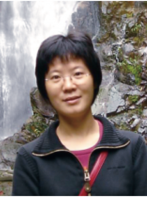 Lihua Yang