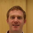Tony G Walsh