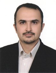 Salman Niksefat
