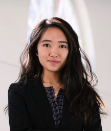 Joyce Cheng