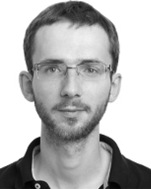 Maciej Wozniak